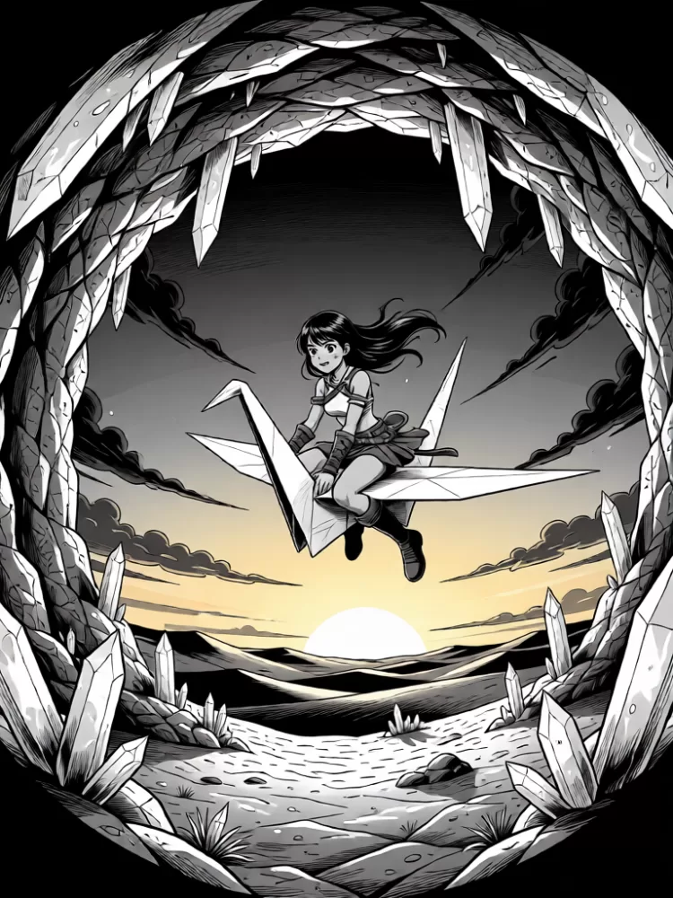 8×8高清乱码漫画频道新选：下拉式在线阅读｜手机下拉式在线阅读｜主题线索清单漫画封面